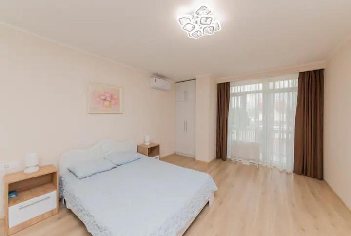 Comfortable Apartment In The Centre Odessa Exteriör bild