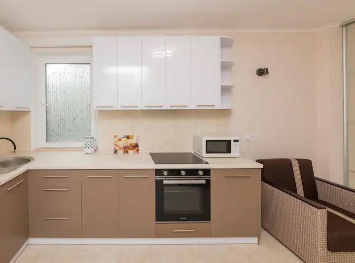Comfortable Apartment In The Centre Odessa Exteriör bild
