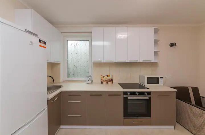 Comfortable Apartment In The Centre Odessa Exteriör bild
