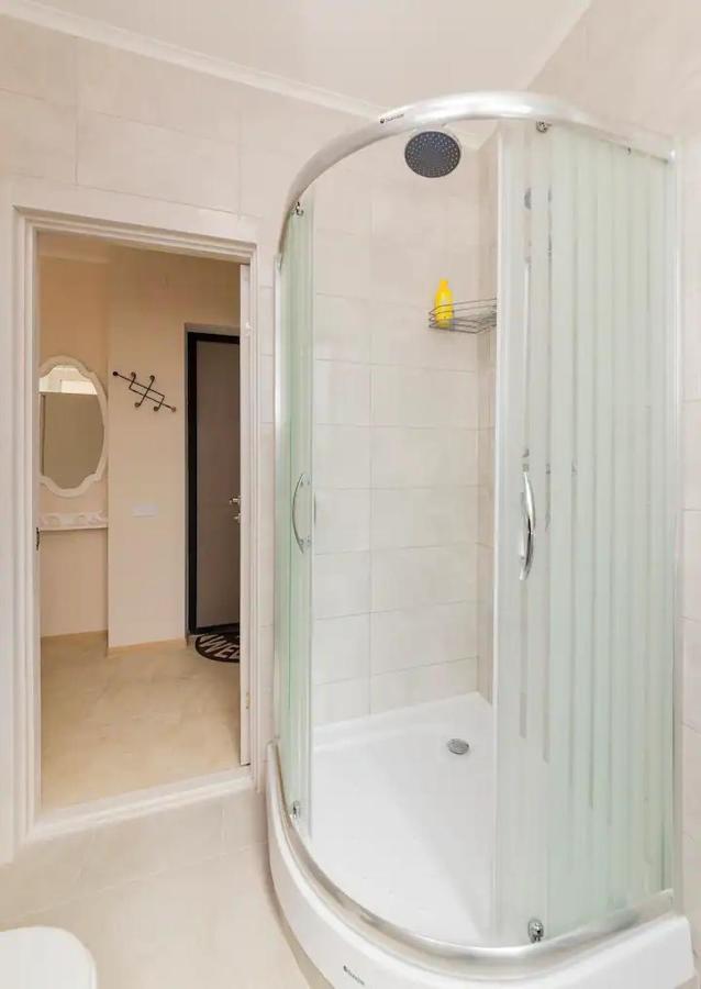 Comfortable Apartment In The Centre Odessa Exteriör bild