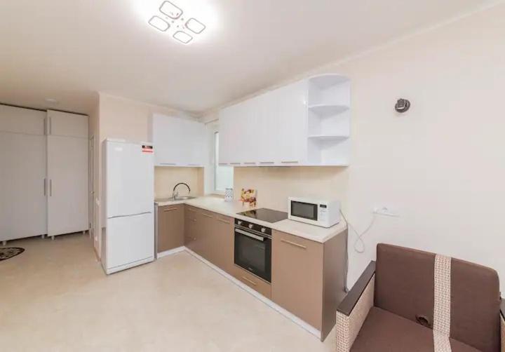 Comfortable Apartment In The Centre Odessa Exteriör bild